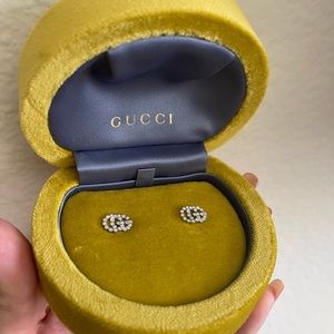 COPY - Gucci earrings